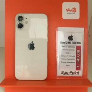 Iphone 12 Mini 128GB Grado A