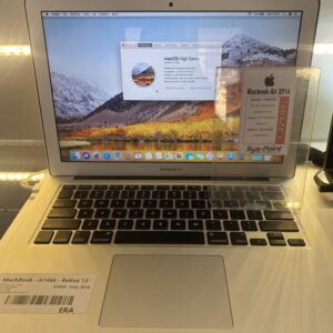MacBook Air 2014 I5 4GB Grado B