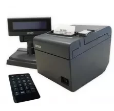 REGISTRATORE FISCALE EPSON